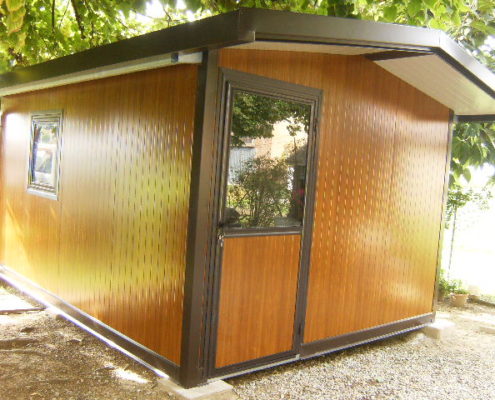 Casette Box auto Ferrara